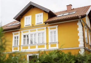 Villa Ceconi by Das Grüne Hotel Zur Post - 100% Bio in Salzburg