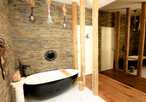 XuBa ApartmentRooms Messe Wien Prater