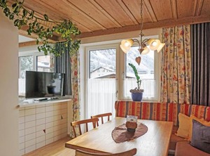 Haus Daheim Sankt Leonhard Persons | Plangeross