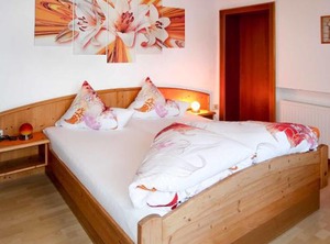 Haus Daheim Sankt Leonhard Persons | Plangeross