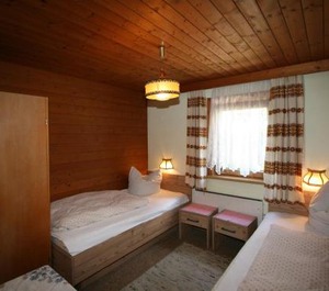 Schusterhäusl 