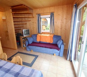 Chalet Stadl Der Mur Valley 