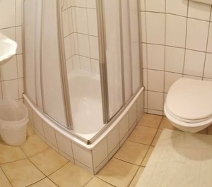 Comfort Steinberger Pension 