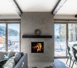 Design Chalet Kauz 