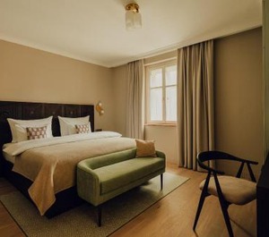 Hotel Salzburg 
