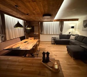Appartements 