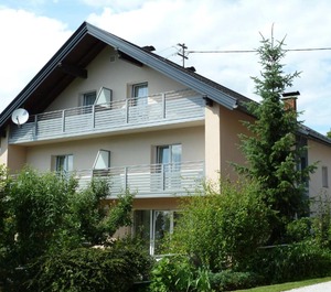 Gästehaus 