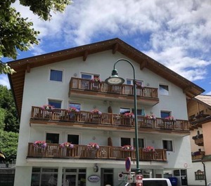 Haus Obauer Top 
