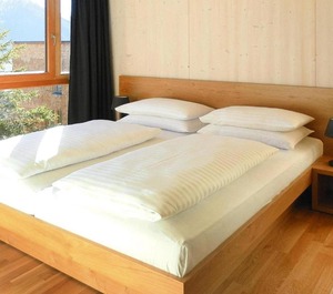 Chalet Resort Kals Großglockner 