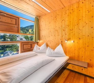 Holzboxen Planneralm 