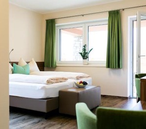 Hotel Aichingerwirt 