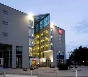Ibis Linz City 