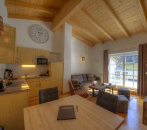 Alpine Resort 