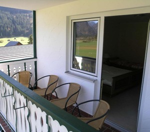 Pension Edelweiss Top 