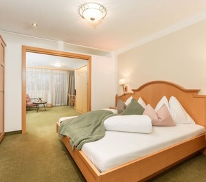 Familienzimmer Dusche Wc Und Familienhotel Bärenwirt 