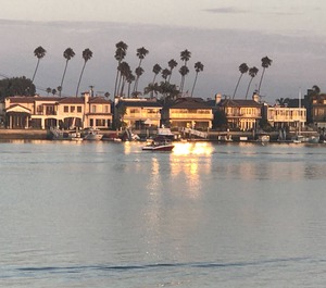 Belmont Shore 