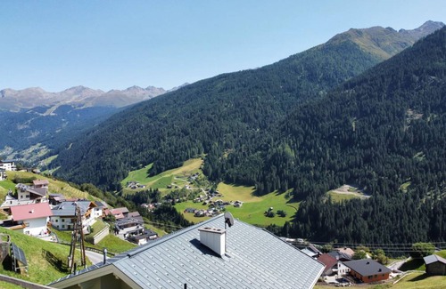 Kappl Villa | 70 m² Villa ∙ 2 bedrooms ∙ 6 guests