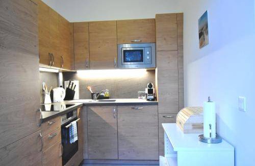 Schottenfeld Apartment | 80 m² Apartment ∙ 3 bedrooms ∙ 8 guests