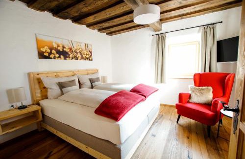 Rennweg am Katschberg Ski Chalet | Adelheid Keusche - DAS Chalet in Rennweg am Katschberg