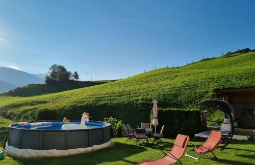 Kreith Apartment | Appartment Sattlerhof