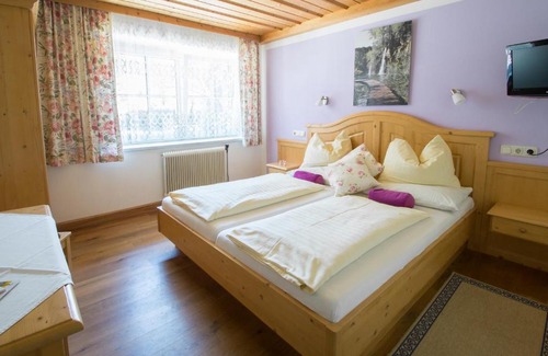 Tiefgraben House | Bauernhof Kasleitner