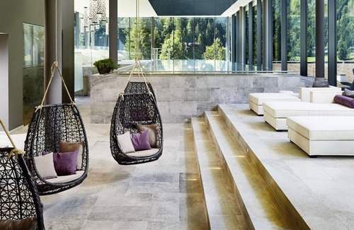 Untertauern Hotel | Double room comfort, 37m², shower or bath, WC - Lürzerhof, wellness and spa hotel