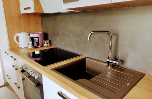 Greifenburg House | Family Home Weißensee