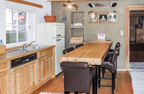 Breitenfeld an der Rittschein House | Ferienhaus mit Pool und Sauna