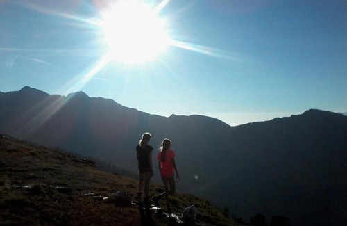 Michaelerberg House | Ringlerhof