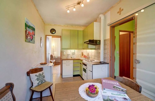 Hochegg Apartment | Wachahof