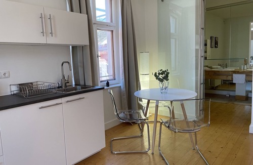 Lochau Apartment | Ölmühle Studio Top 1