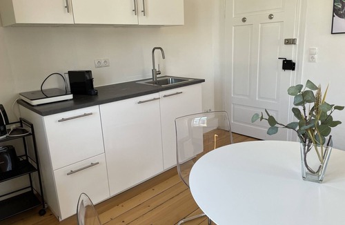 Lochau Apartment | Ölmühle Studio Top 4