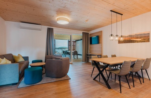 Klopein am Klopeiner See Apartment | 015 - SeeStrandResort Premium Apartment