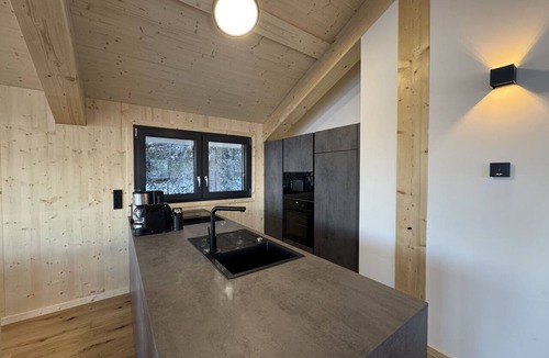 Turracher Hohe House | 02 NTH053 18d Sup Chalet mit Sauna und Hot Tub 2 E by Interhome