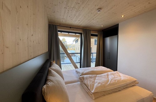Turracher Hohe House | 02 NTH053 18d Sup Chalet mit Sauna und Hot Tub 2 E by Interhome