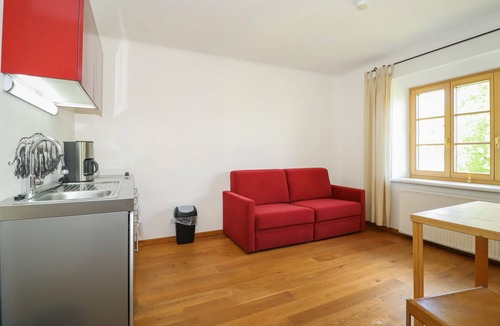 Kroatisch Minihof Apartment | 1 bedroom gorgeous apartment in Kroatisch Minihof