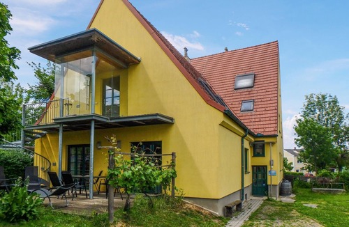 Kroatisch Minihof Apartment | 1 bedroom gorgeous apartment in Kroatisch Minihof