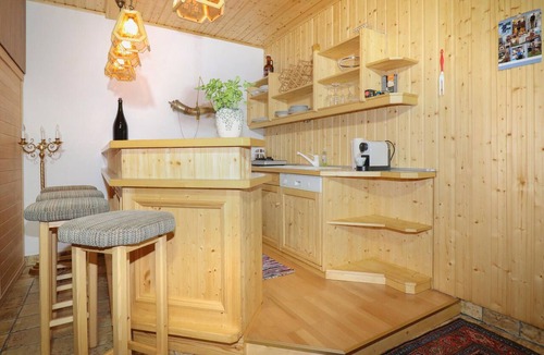 Ferndorf Apartment | 1 bedroom nice apartment in Ferndorf