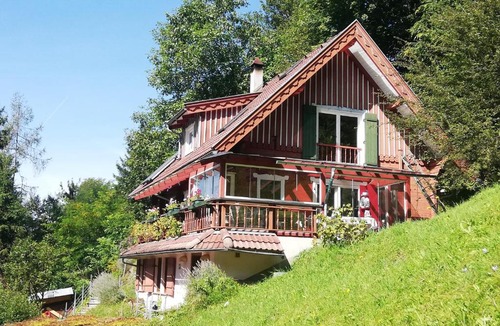 Bildstein Apartment | 1 ZI Appartement Zauberwald