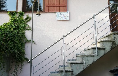 Bildstein Apartment | 1 ZI Appartement Zauberwald