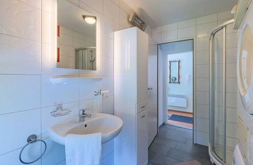 Gallizien Apartment | 100 m² Apartment ∙ 1 bedroom ∙ 6 guests