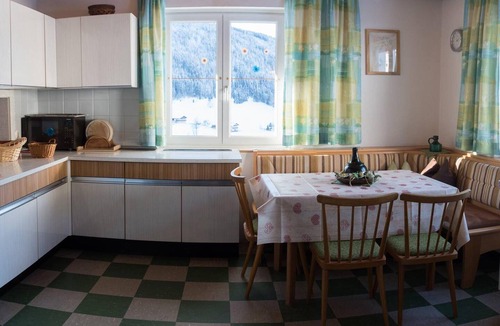 Radstadt House | 10bedroom House Obertauern-salzburg for 30 People