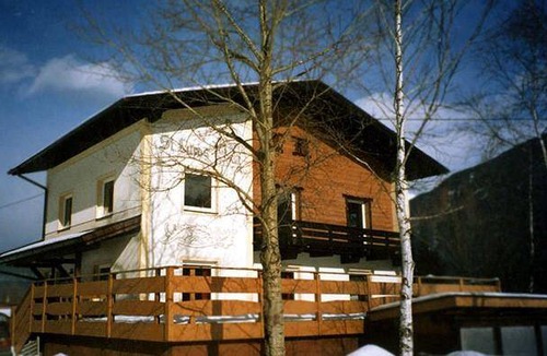 Oberried Apartment | 120 m² Apartment ∙ 4 bedrooms ∙ 7 guests