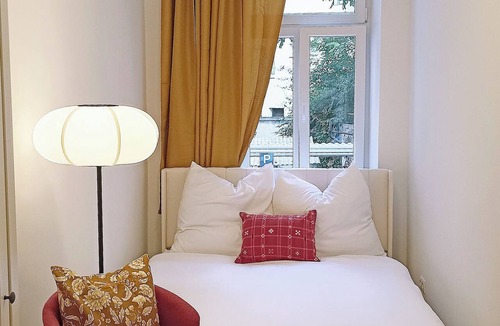 Simmering Apartment | 170m2 with private garden