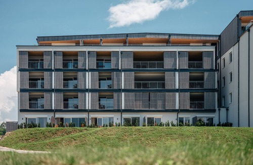 Unterburg am Klopeiner See Apartment | 1st Floor 03 - SeeStrandResort Classic XL Apartment