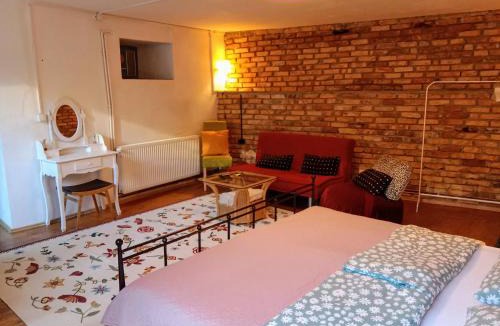 Sankt Veit an der Glan Apartment | 2 Bedroom-Boho-Style-Apartment