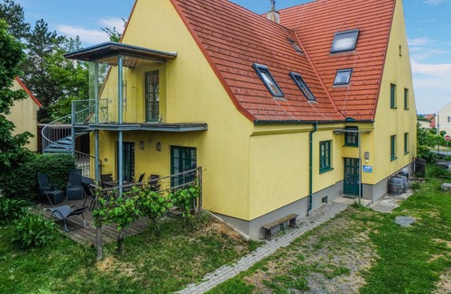 Kroatisch Minihof Apartment | 2 bedroom nice apartment in Kroatisch Minihof