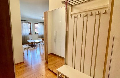 Bad Kleinkirchheim Apartment | 2 Bedroom Ski in Ski Out