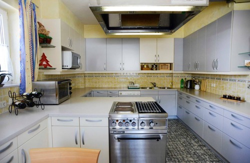 Graen Apartment | 2-Bedroom Vacation Apartment Neunerköpfle - The Edelweiss