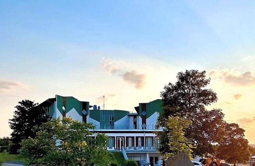 Waidhofen an der Thaya Bed & Breakfast | 20 m² Bed and breakfast ∙ 2 guests